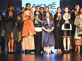 LFW '16: Day 4: Sonal Verma