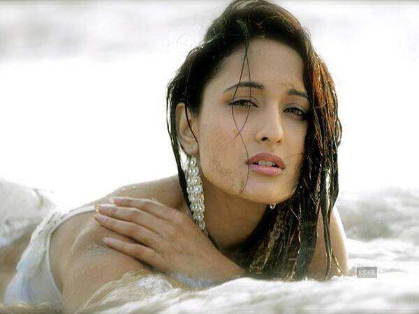 Pragya Jaiswal