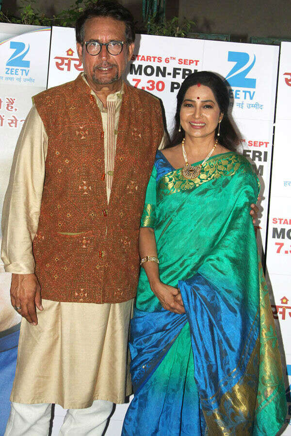 Shubhangi Latkar Photos