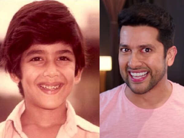 Aftab Shivdasani Stills
