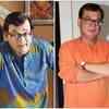 Rajeev Mehta as Praful Parekh