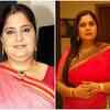 Vandana Pathak as Jayshree