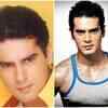 Amit Varma as Raju Parekh