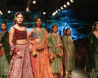 LFW '16: Day 4: Vrisa