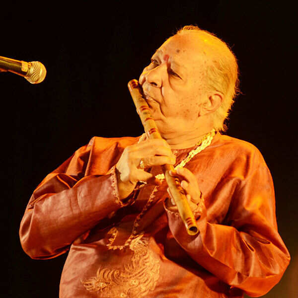 Hariprasad Chaurasia