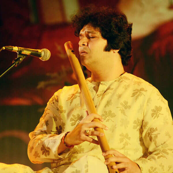Rakesh Chaurasia Stills