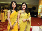 Celebs @ fundraiser