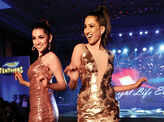 Feathers - A Radha hotel launch