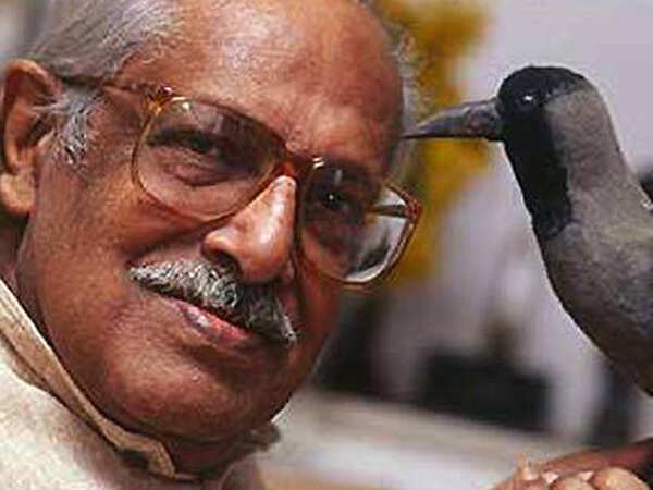 Hrishikesh Mukherjee Pictures
