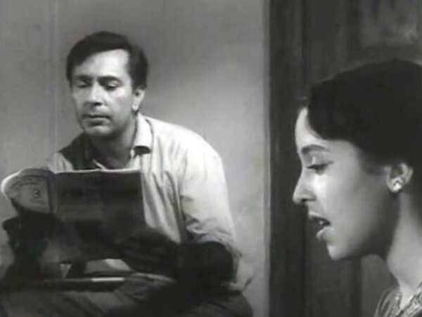 Hrishikesh Mukherjee Wallpapers