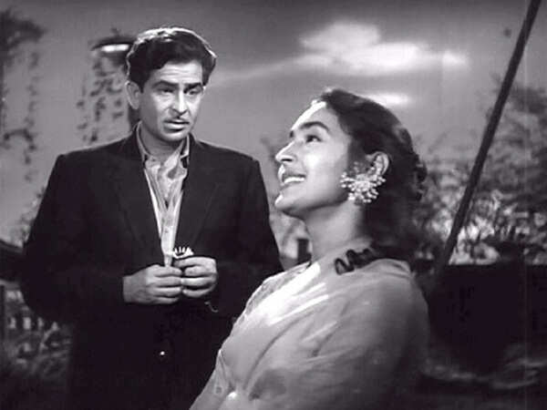 Hrishikesh Mukherjee Images