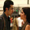Article image for: Katrina is hurt over Ranbir's double <i class="tbold">standard</i>s