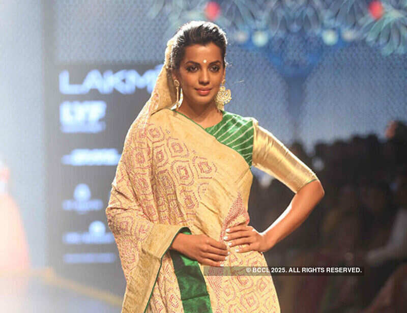 LFW '16: Day 4: Gaurang