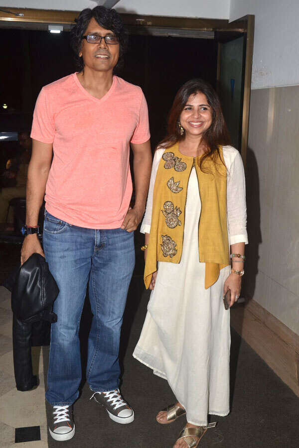 Nagesh Kukunoor