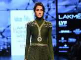 LFW '16: Day 4: Suhani Pittie