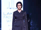 LFW '16: Day 4: Arjun Saluja