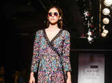 LFW '16: Day 5: Siddhartha Bansal