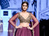 LFW '16: Day 6: Ridhi Mehra