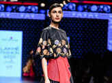 LFW '16: Day 6: Swati Vijaivargie