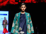 LFW '16: Day 6: VineetRahul
