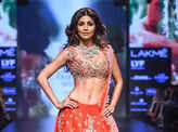 LFW '16: Day 6: Anushree Reddy