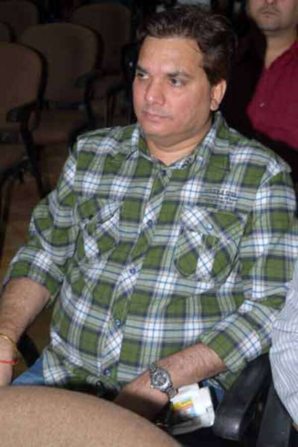 Lalit Pandit