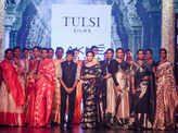 LFW '16: Day 6: Santosh Parekh