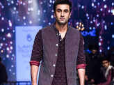 LFW '16: Day 6: Kunal Rawal