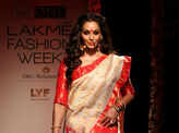LFW '16: Day 6: Sanjukta Dutta