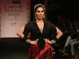 LFW '16: Day 6: Sumona Parekh