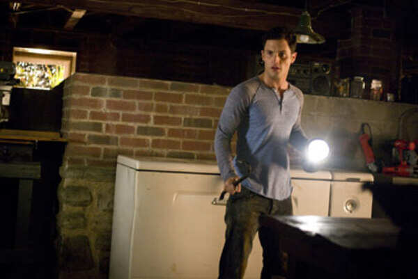 Penn Badgley Photos