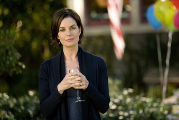Sela Ward Photos