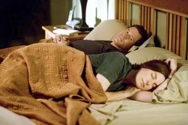 Dylan Walsh Pictures