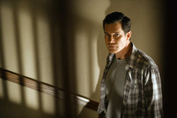 Dylan Walsh Photos