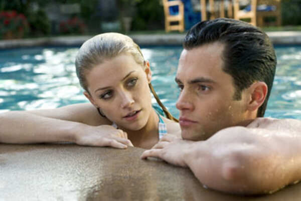 Penn Badgley