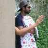 Daddy Shahid Kapoor puts work on hold until October