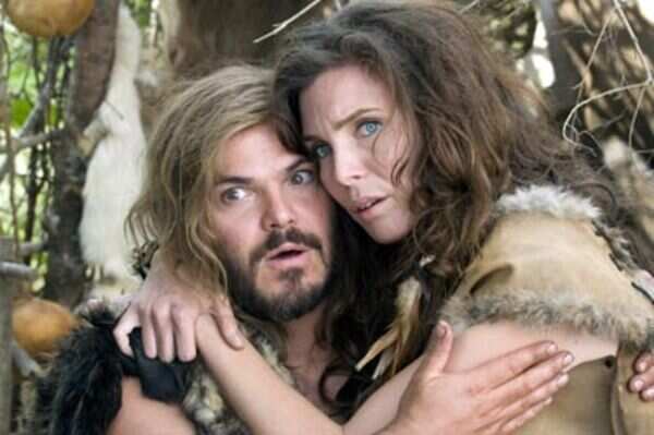 Jack Black