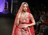 LFW '16: Day 6: Saroj Jalan