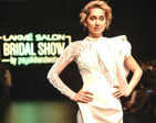 LFW '16: Day 5: Designer Payal Khandala
