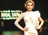 LFW '16: Day 5: Designer Payal Khandala