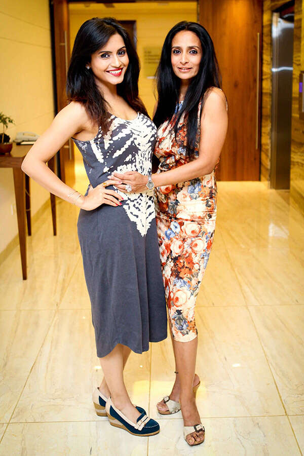 Bhavna Pani
