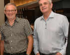 Food & wine pairing event