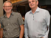 Food & wine pairing event