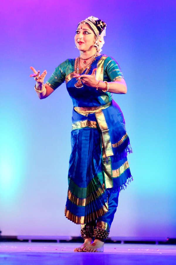 Lakshmi Gopalaswamy Pictures