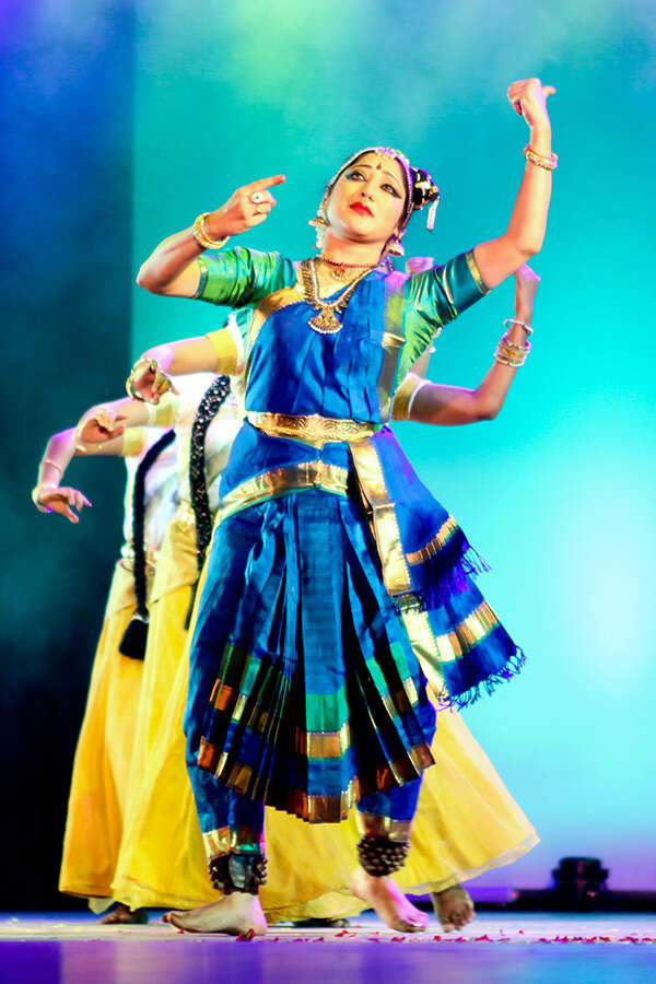 Lakshmi Gopalaswamy Wallpapers