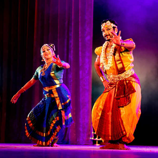 Lakshmi Gopalaswamy