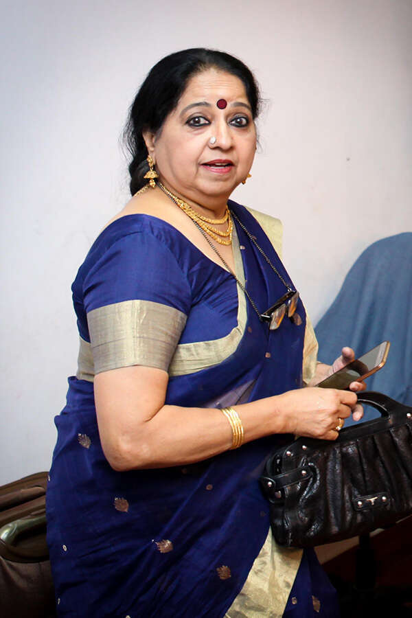 Sreedevi Unni Pictures