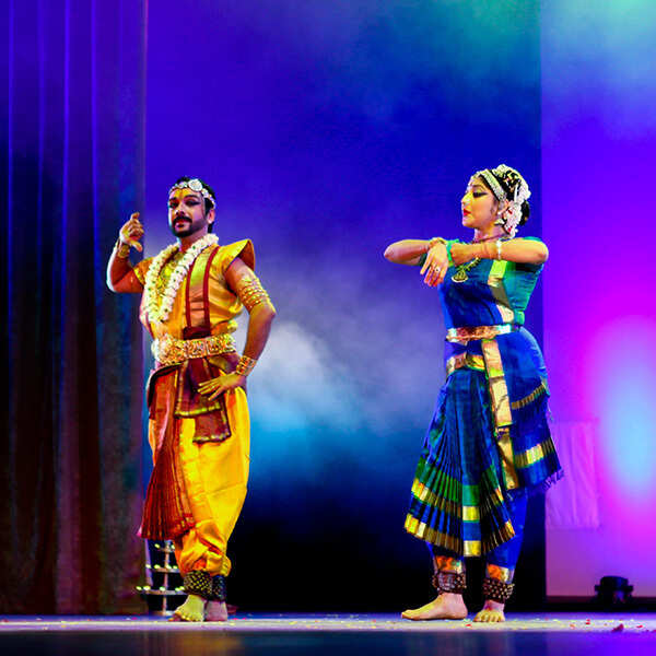 Lakshmi Gopalaswamy