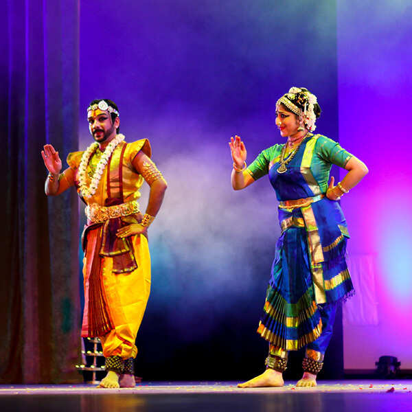 Lakshmi Gopalaswamy