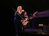 International Jazz and Blues Festival